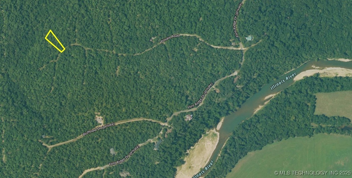 2345 Overlook Drive Property Photo 19