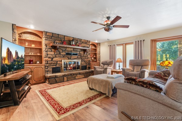 1485 Old Ketchum Road Property Photo 3