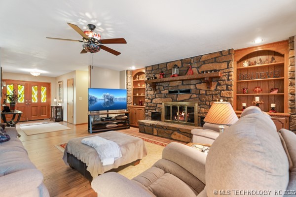 1485 Old Ketchum Road Property Photo 4