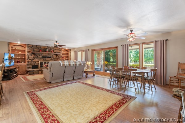 1485 Old Ketchum Road Property Photo 5