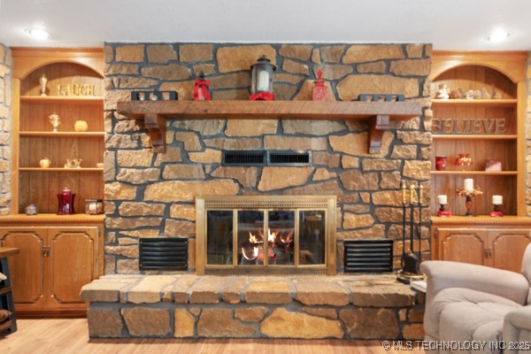 1485 Old Ketchum Road Property Photo 7