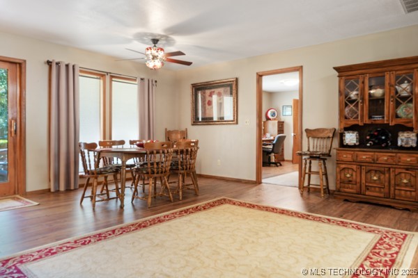 1485 Old Ketchum Road Property Photo 8