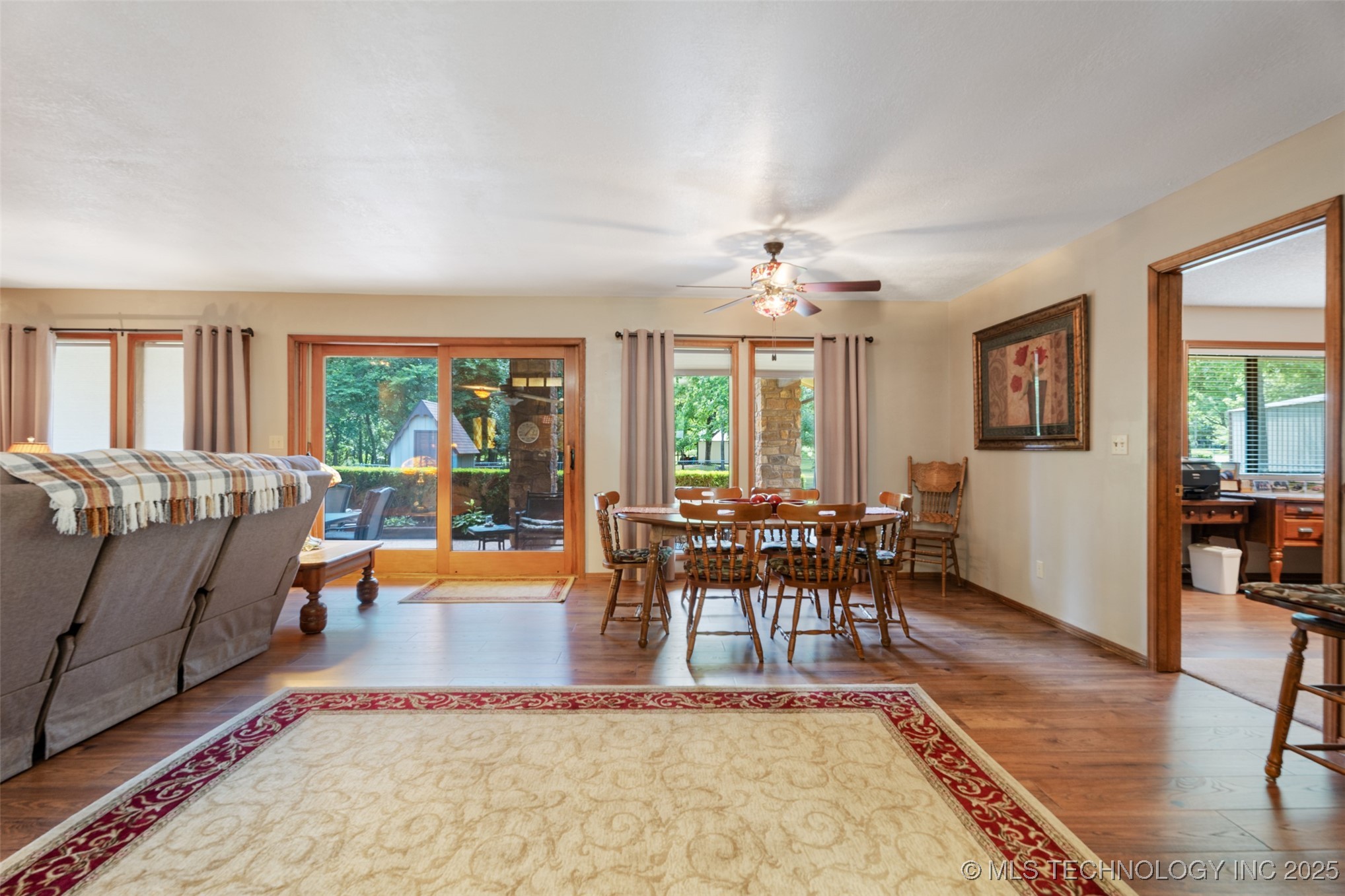 1485 Old Ketchum Road Property Photo 10