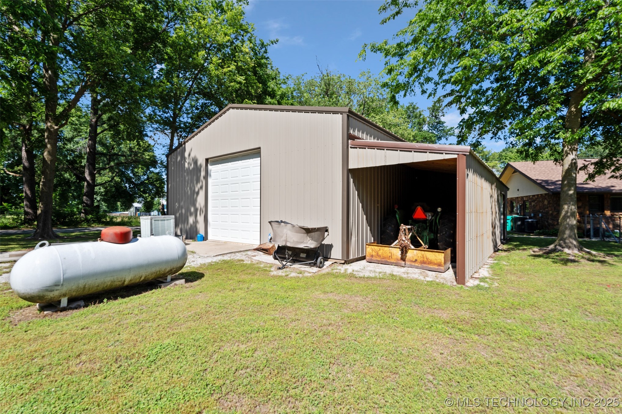 1485 Old Ketchum Road Property Photo 34