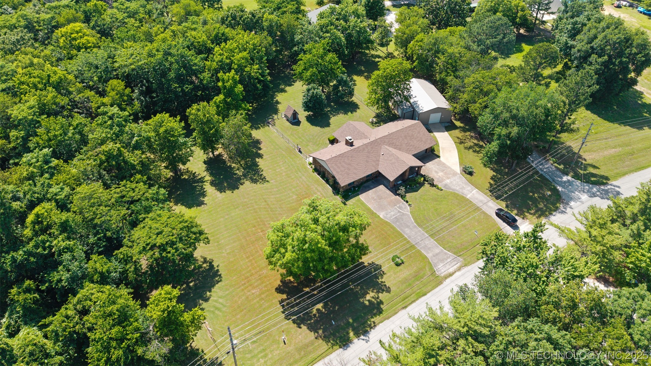 1485 Old Ketchum Road Property Photo 40