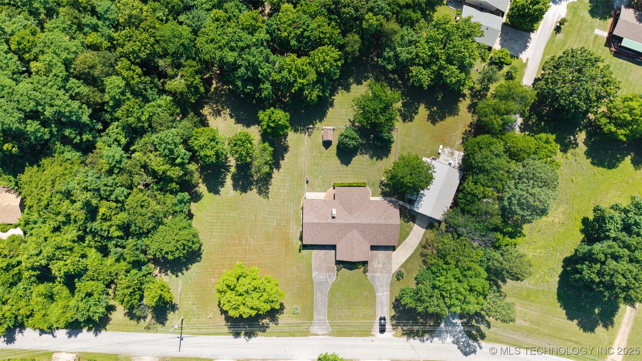 1485 Old Ketchum Road Property Photo 42