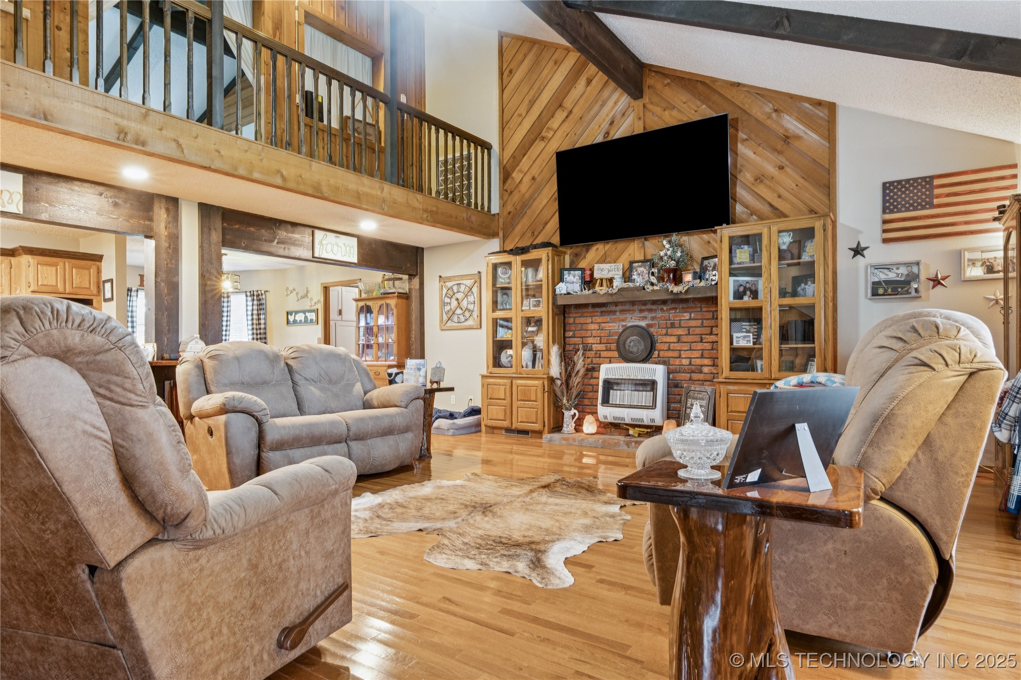 7864 S 449 Road Property Photo 7