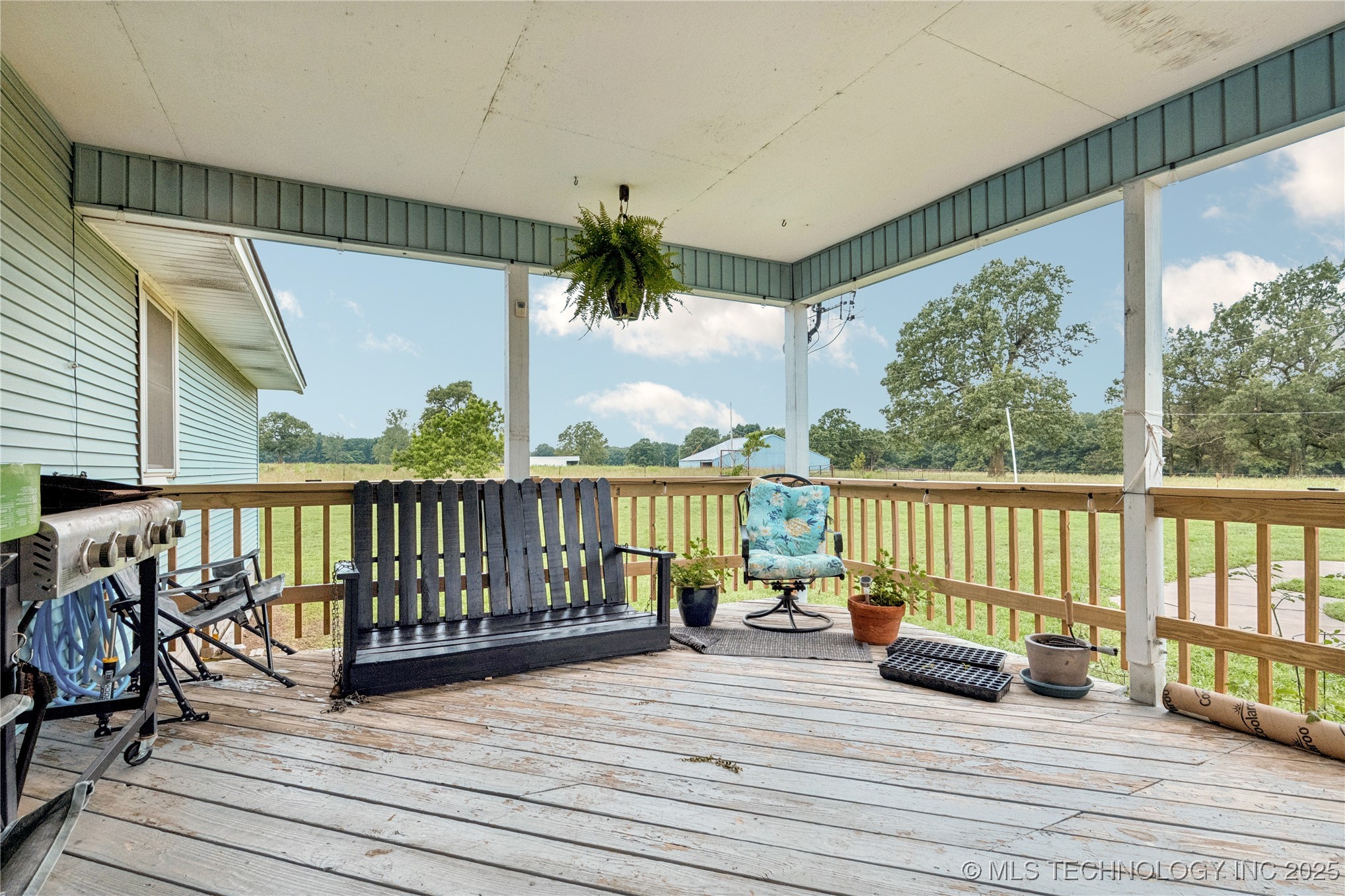 7864 S 449 Road Property Photo 23