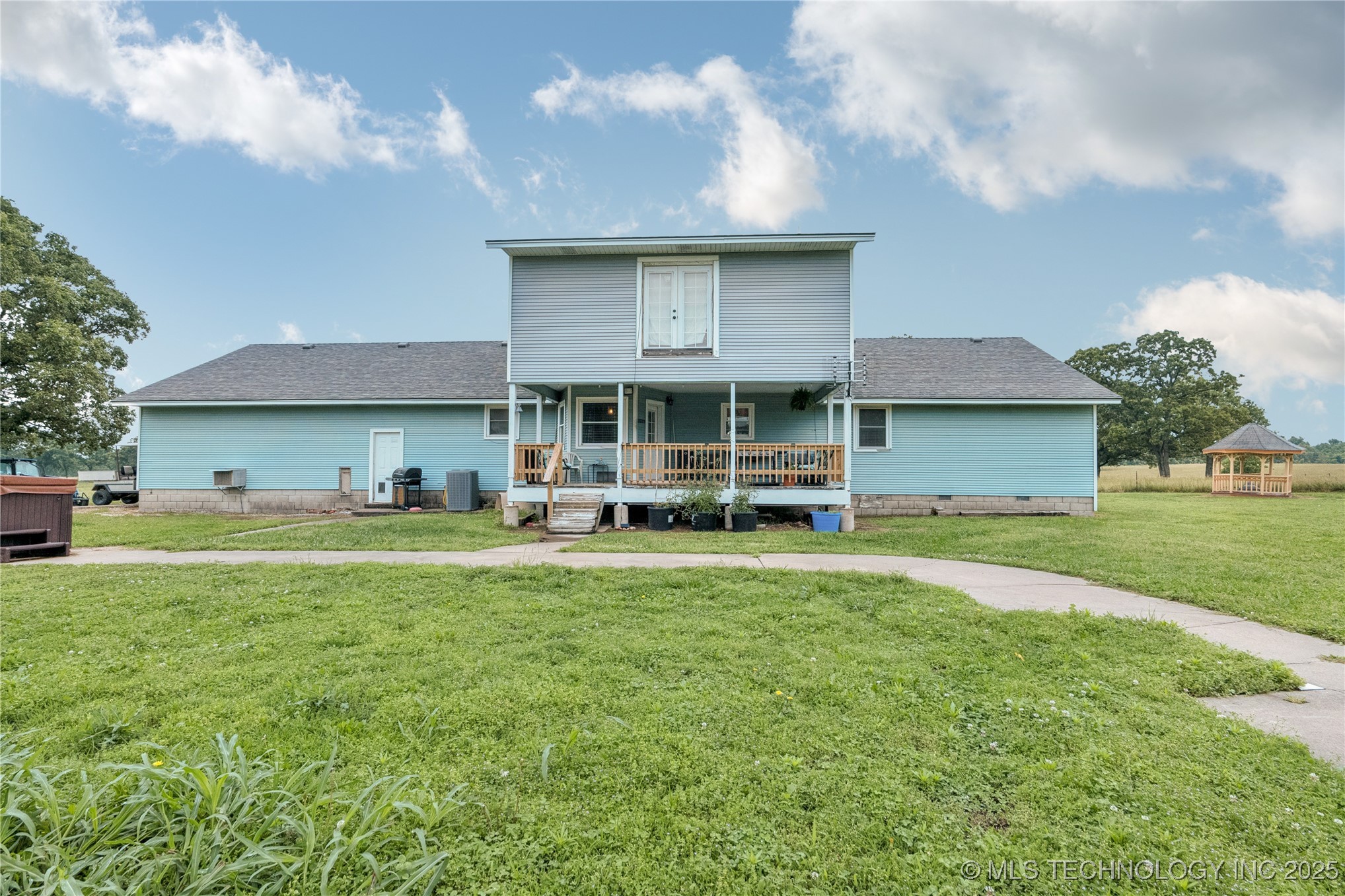 7864 S 449 Road Property Photo 24