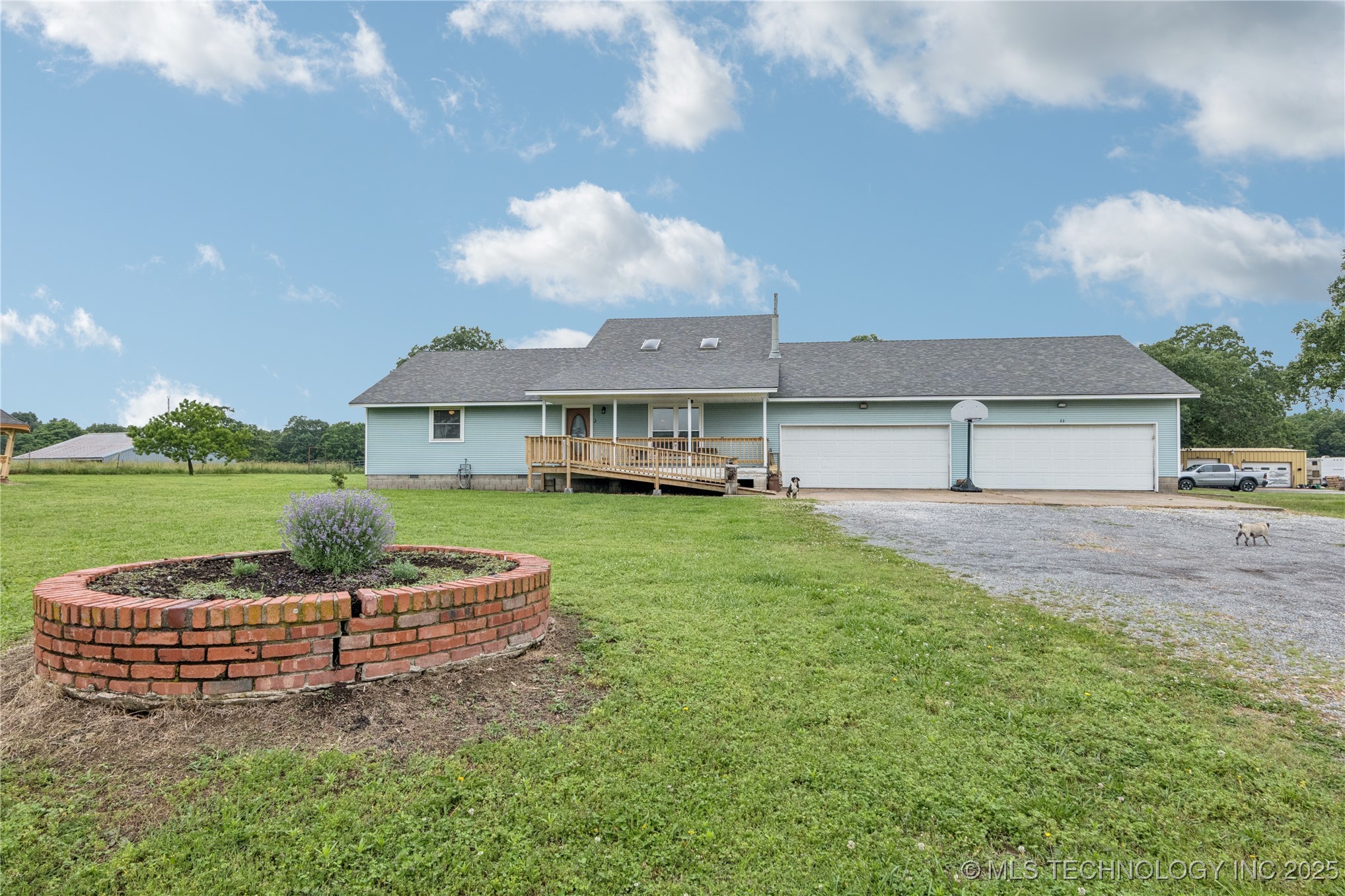 7864 S 449 Road Property Photo 25