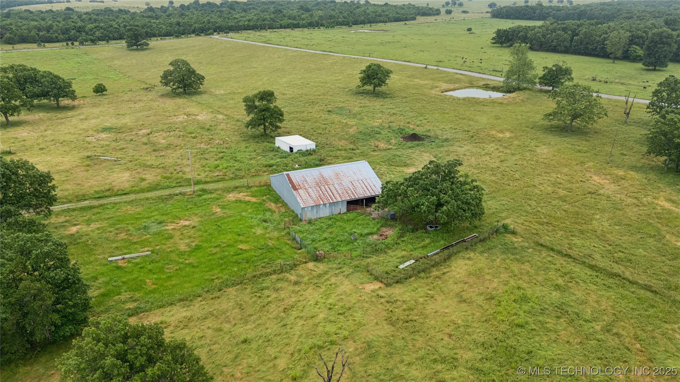 7864 S 449 Road Property Photo 28