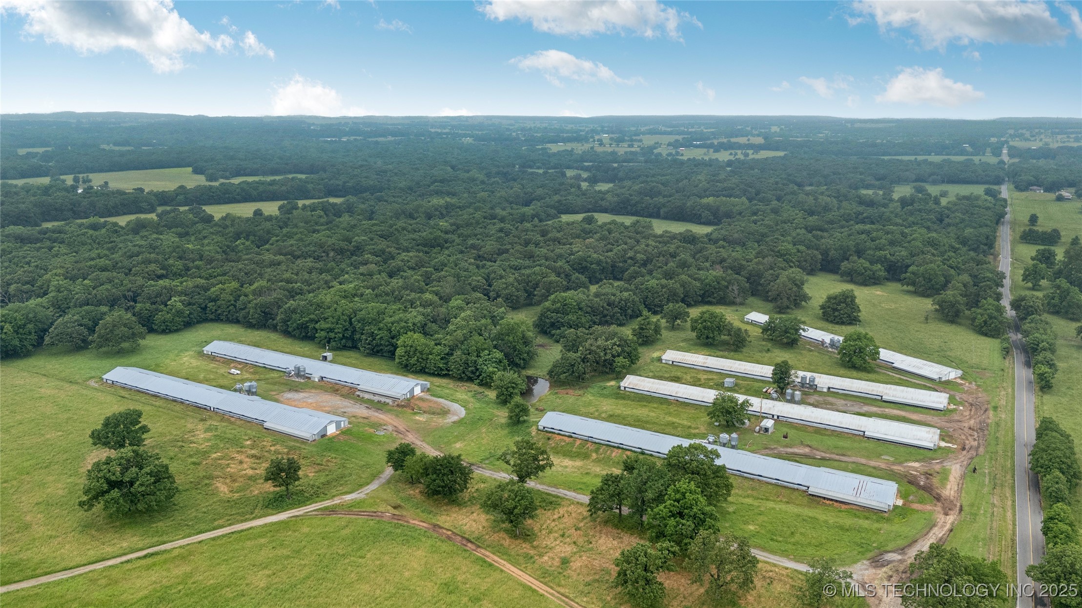 7864 S 449 Road Property Photo 29