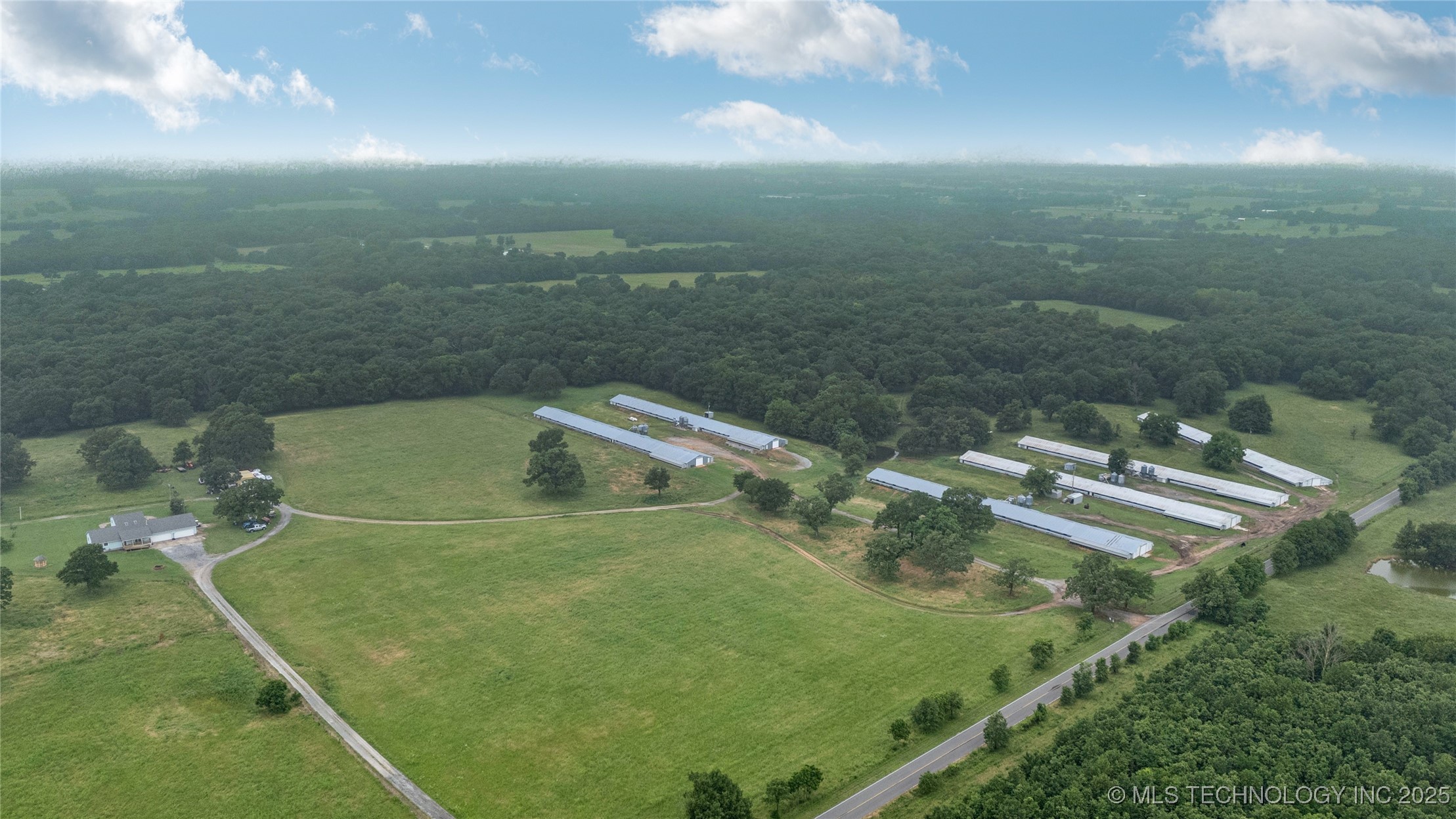 7864 S 449 Road Property Photo 30