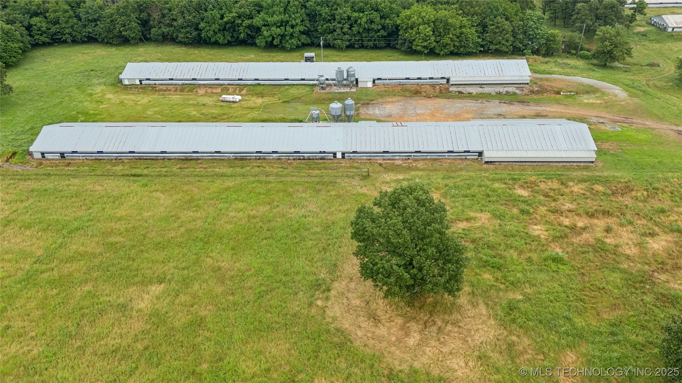 7864 S 449 Road Property Photo 31