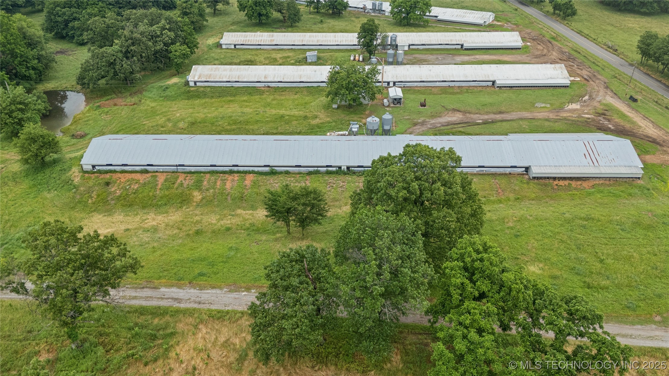 7864 S 449 Road Property Photo 32