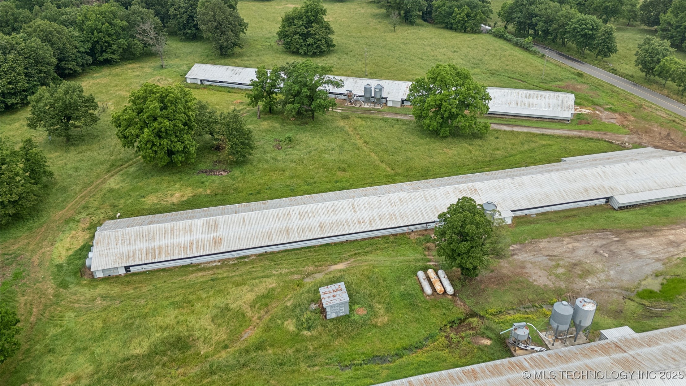 7864 S 449 Road Property Photo 33