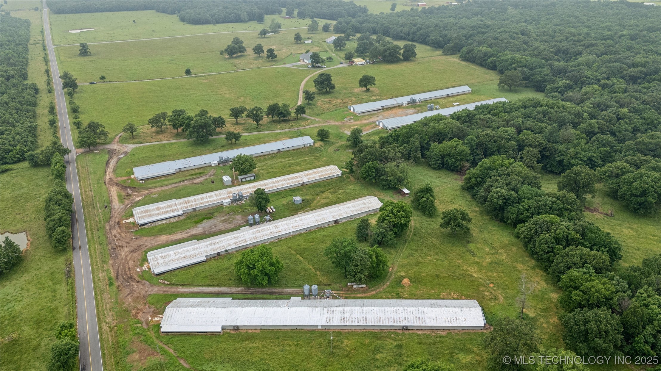 7864 S 449 Road Property Photo 34