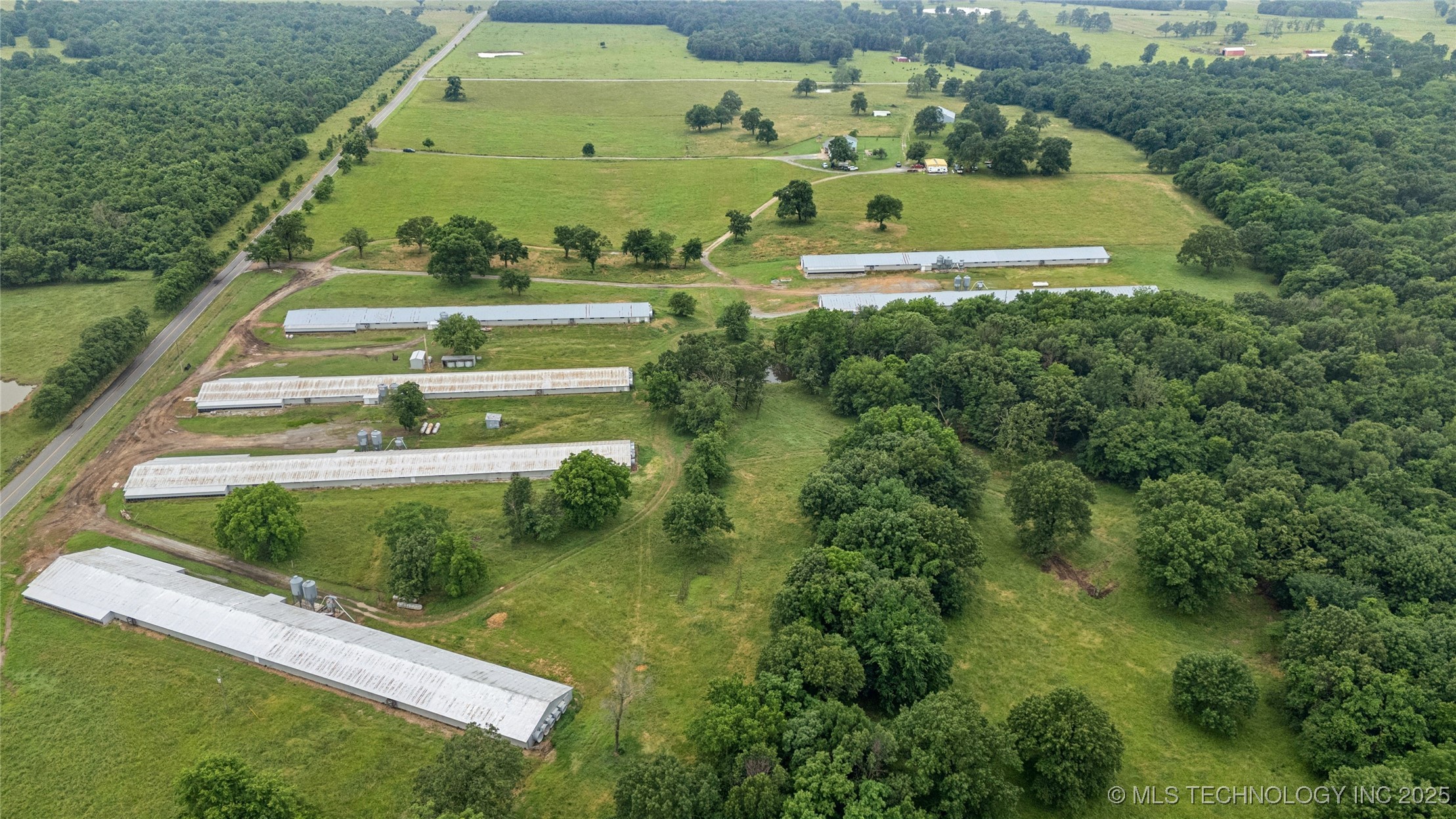 7864 S 449 Road Property Photo 35