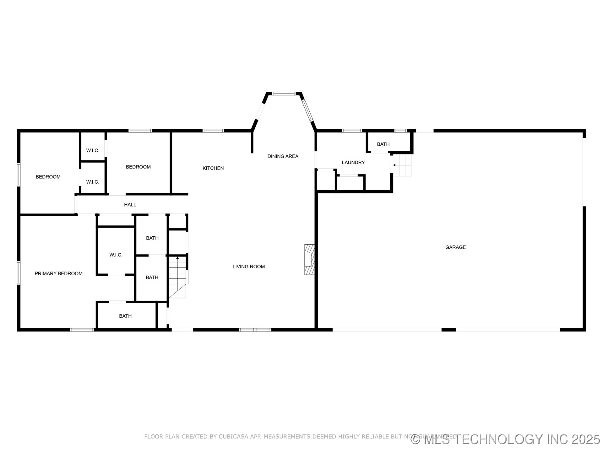 7864 S 449 Road Property Photo 36