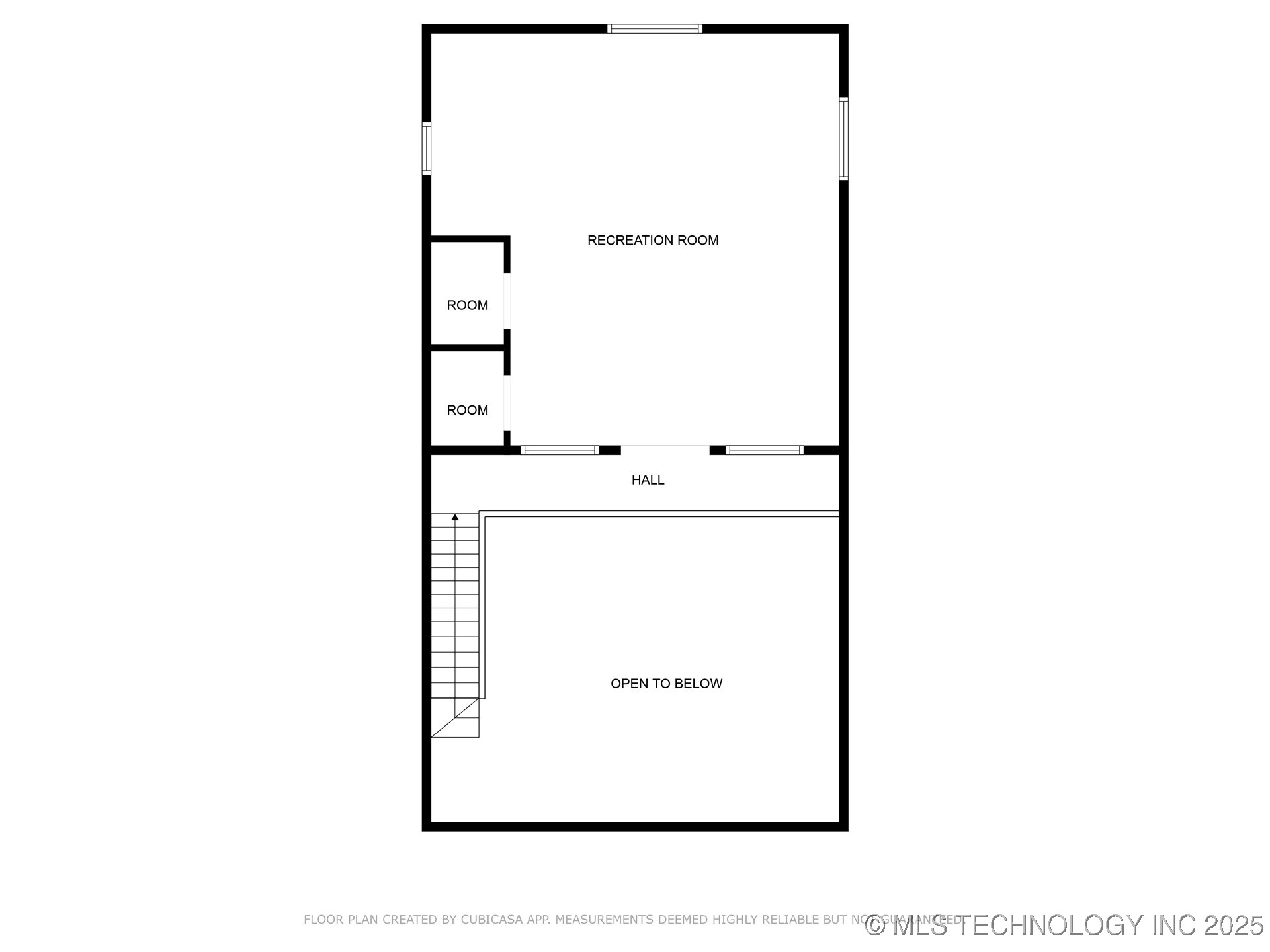 7864 S 449 Road Property Photo 37