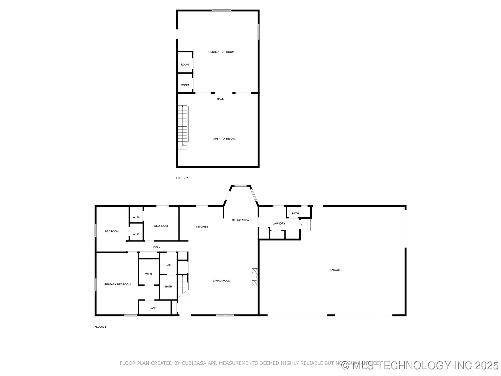 7864 S 449 Road Property Photo 38