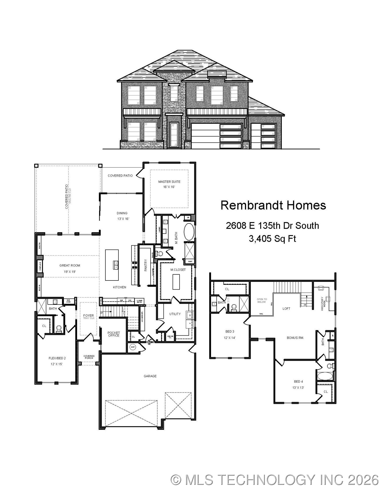 2355 E 135th Place Property Photo 33