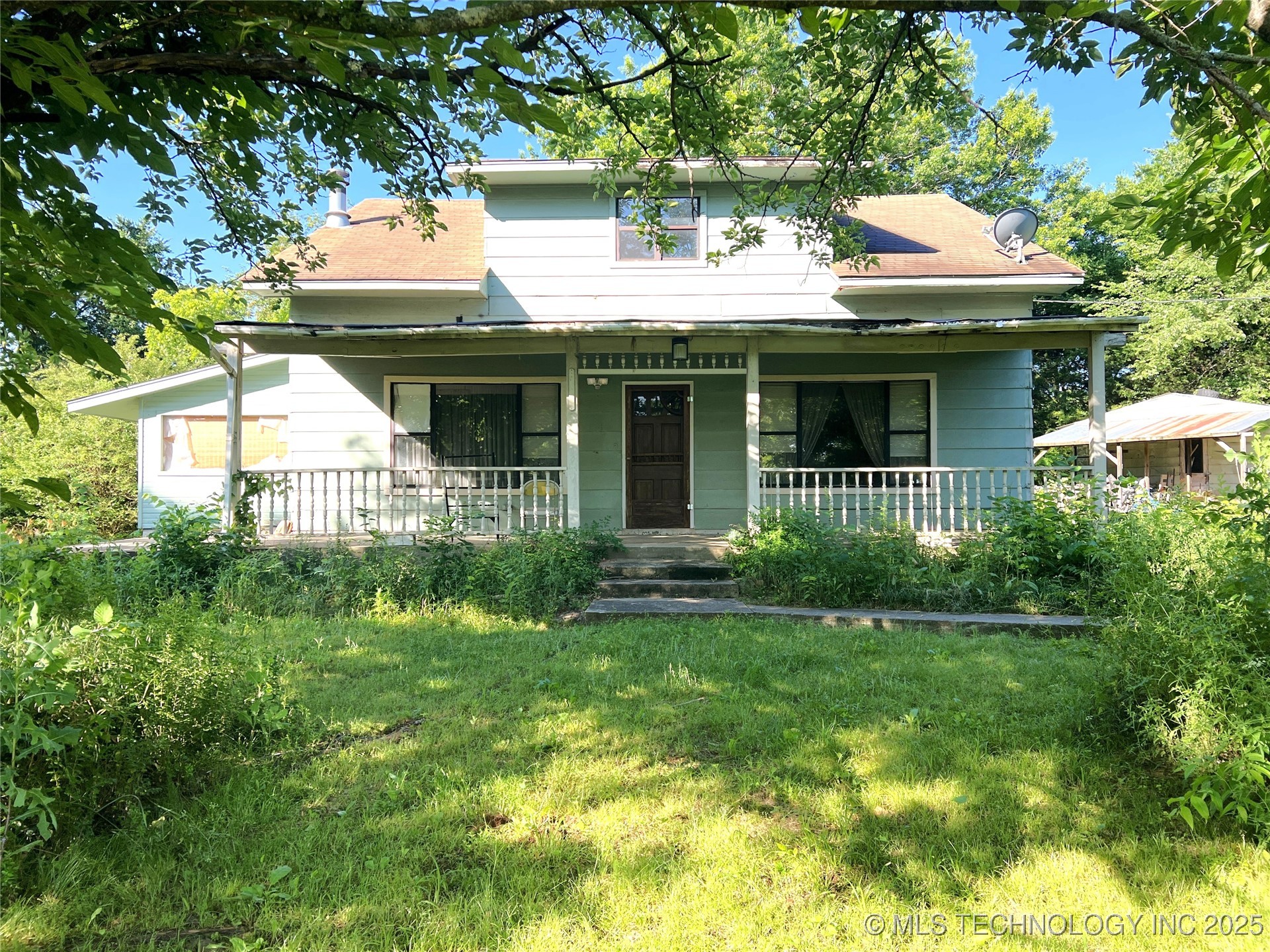 23243 Spicer Property Photo 1