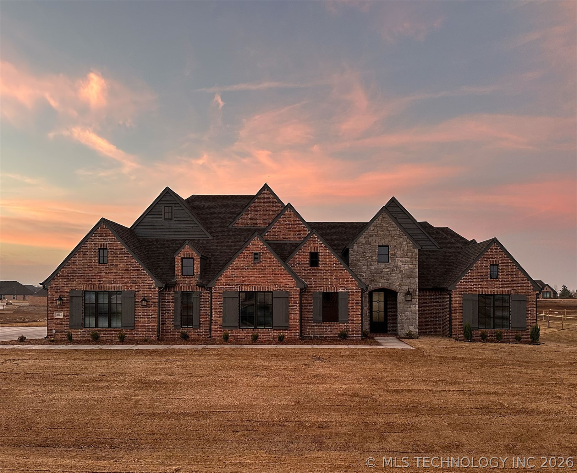 8302 E 110th Street North Property Photo 1