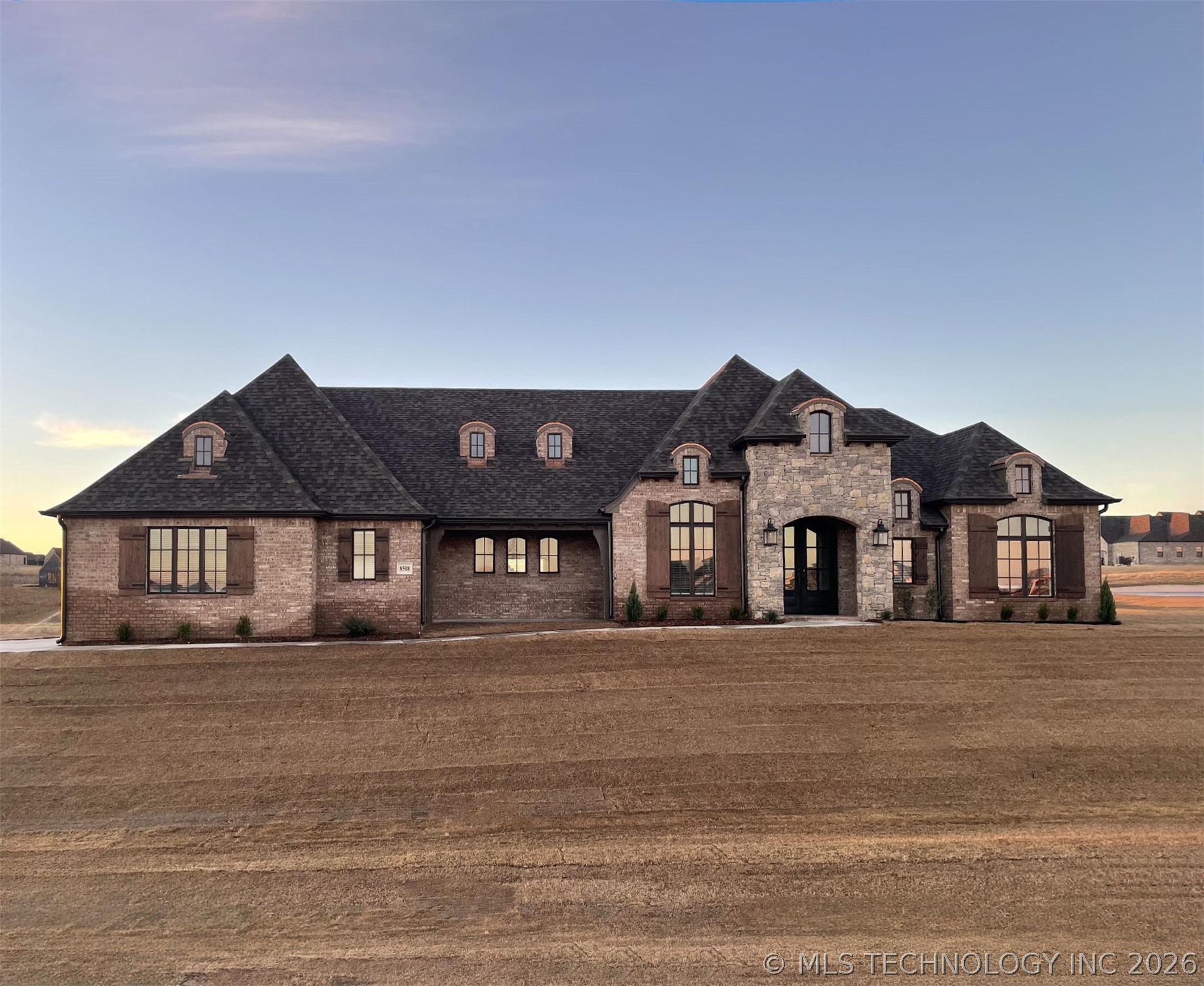 8508 E 109th Street North Property Photo 1