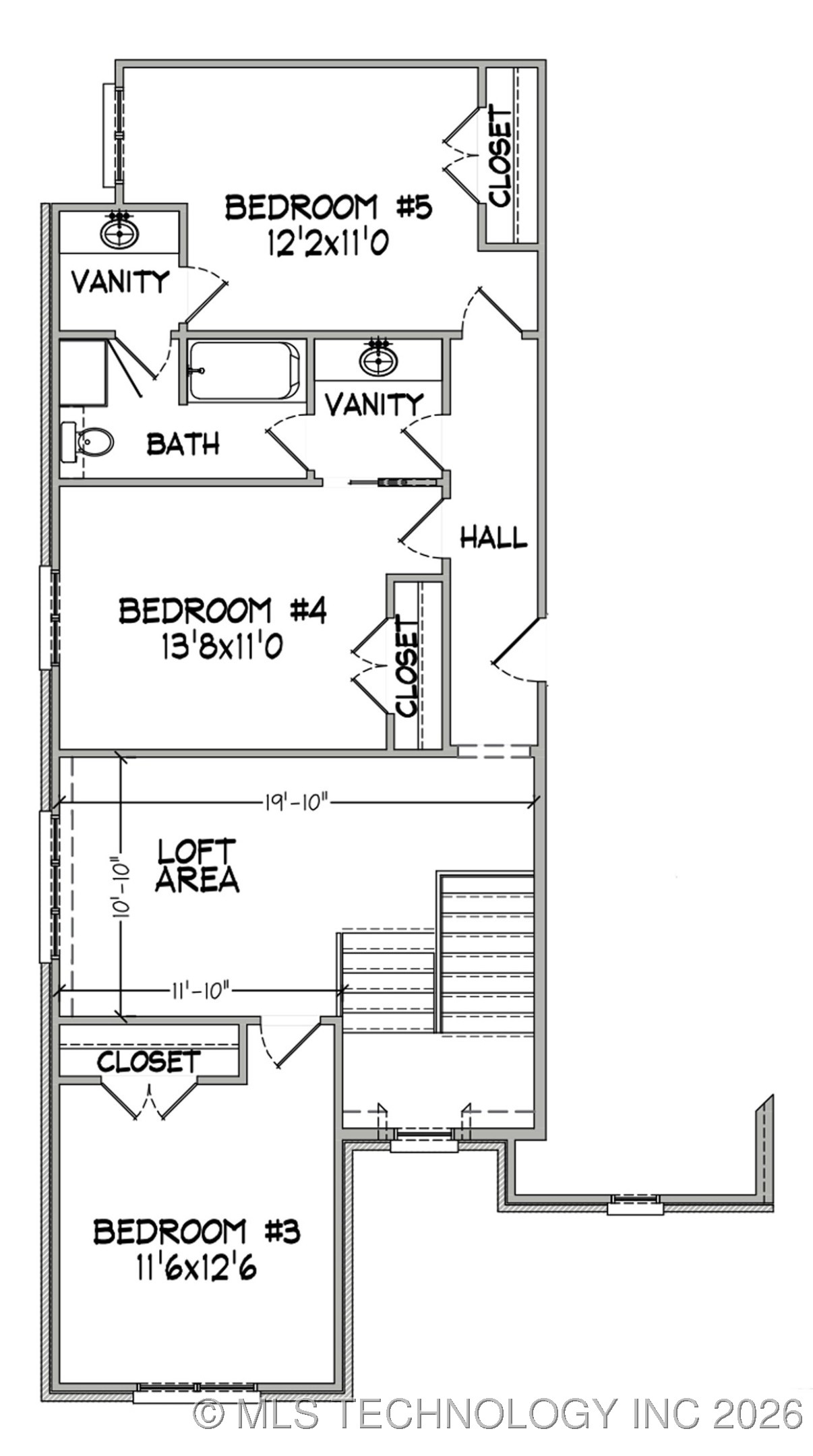 5911 E 127th Place S Property Photo 3