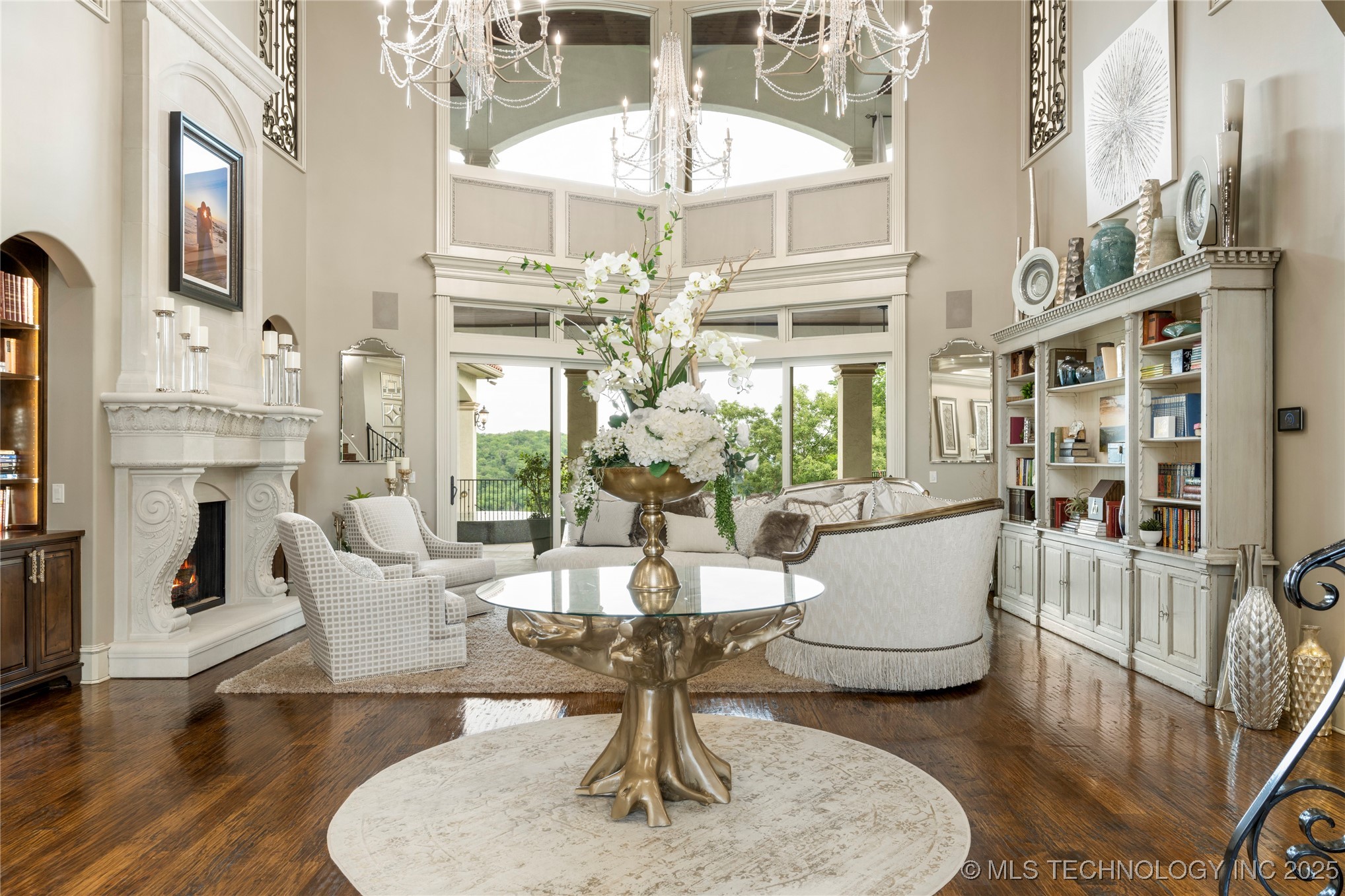 5879 N Eagle Summit Road Property Photo 9