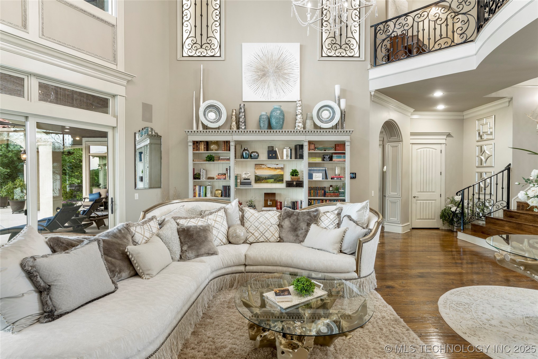 5879 N Eagle Summit Road Property Photo 11