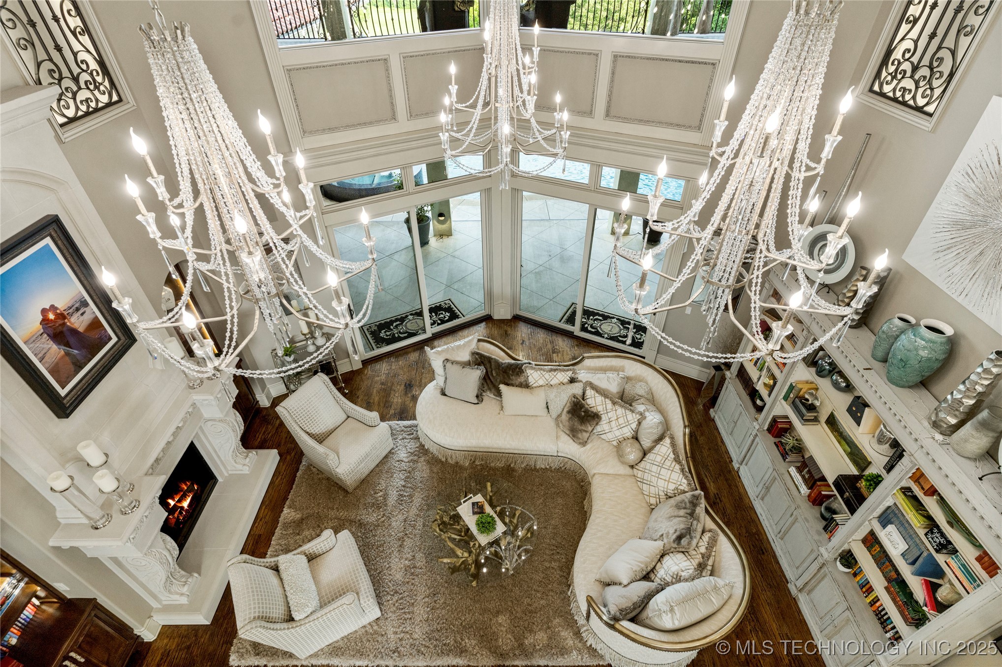 5879 N Eagle Summit Road Property Photo 12