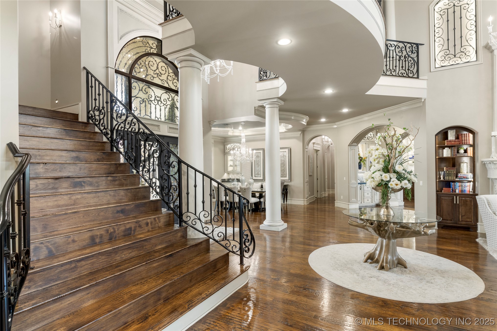 5879 N Eagle Summit Road Property Photo 13