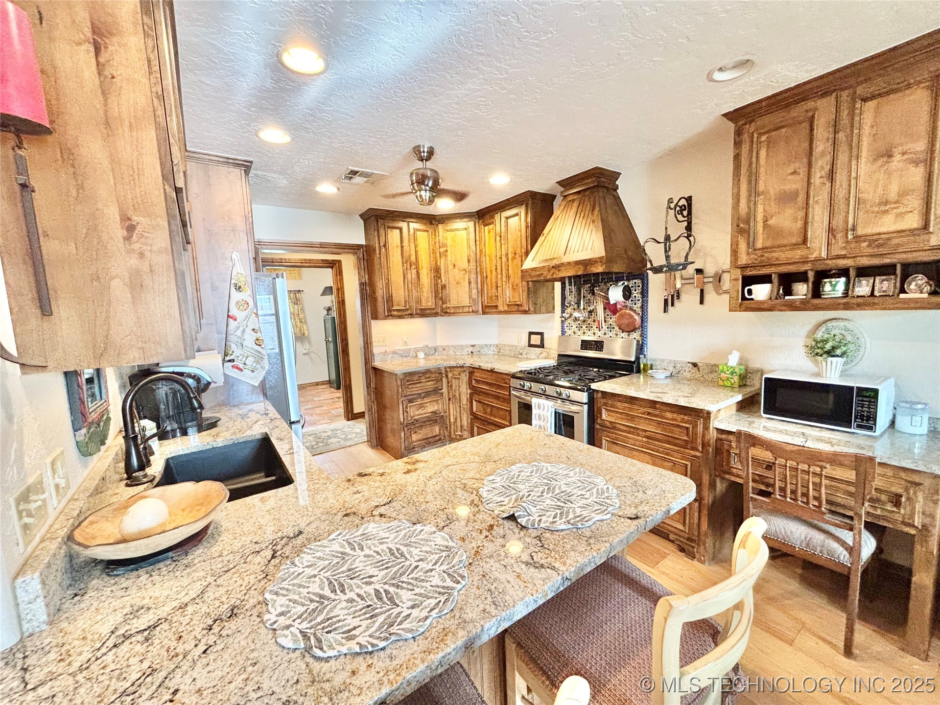 2102 N Peaceful Lane Property Photo 13