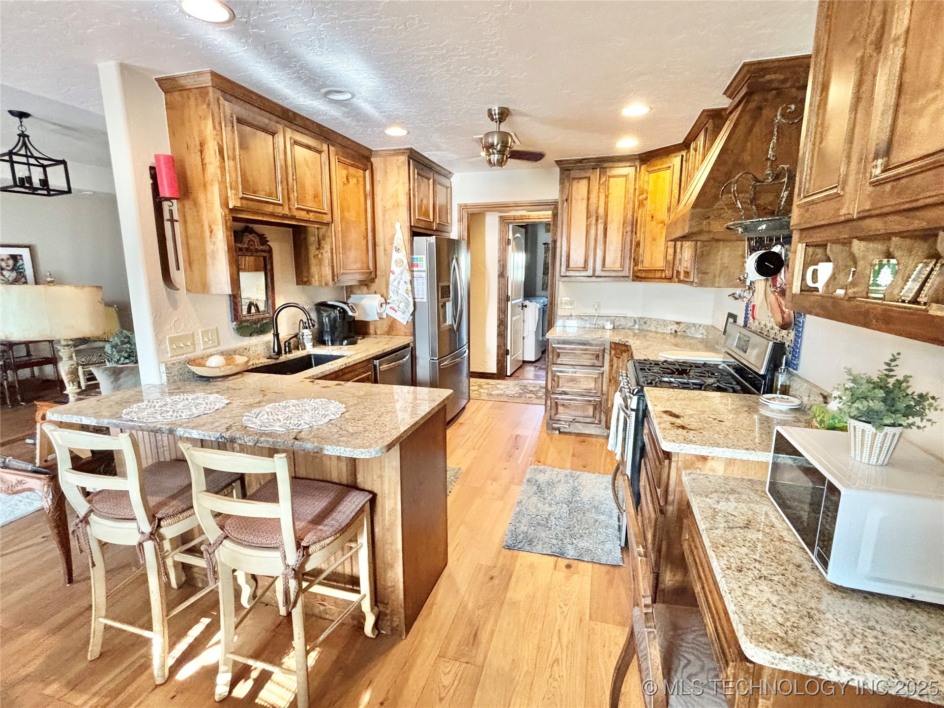 2102 N Peaceful Lane Property Photo 14