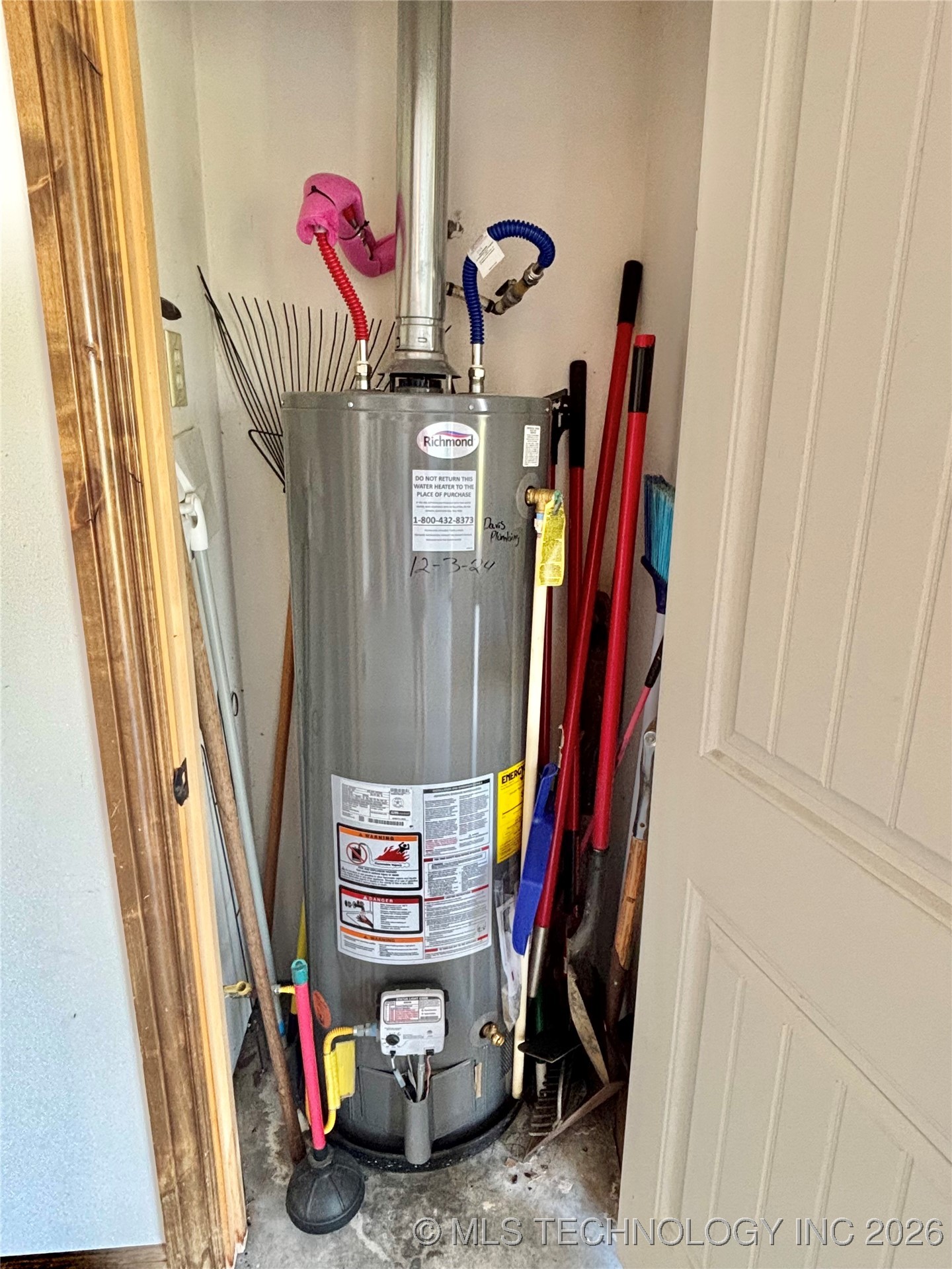 2102 N Peaceful Lane Property Photo 43