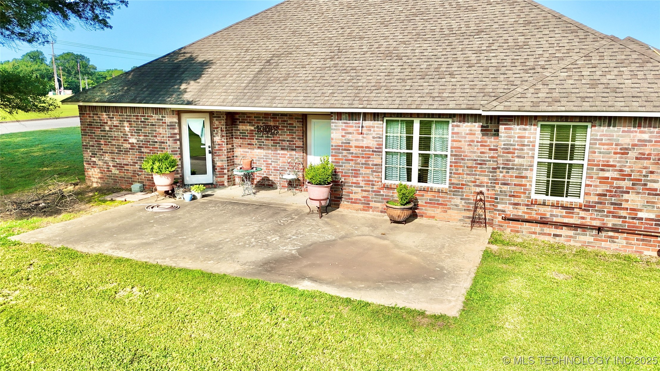 2102 N Peaceful Lane Property Photo 46