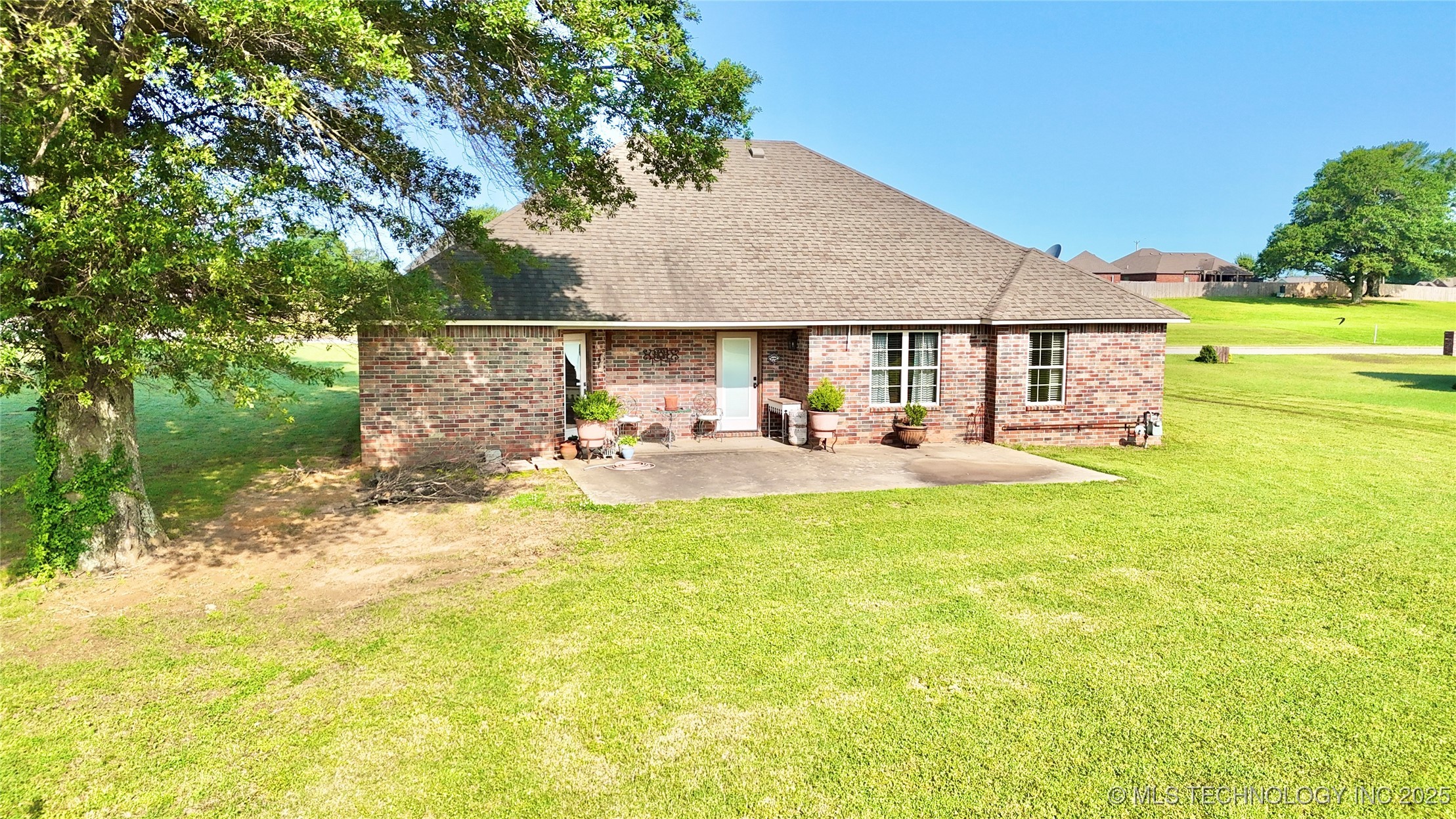 2102 N Peaceful Lane Property Photo 48