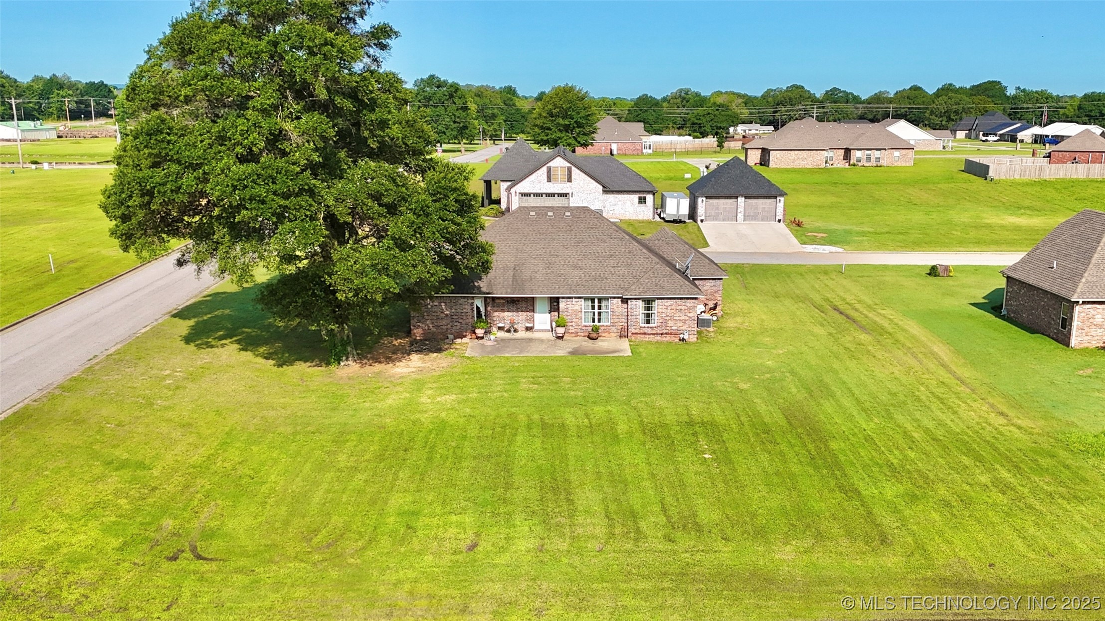2102 N Peaceful Lane Property Photo 52