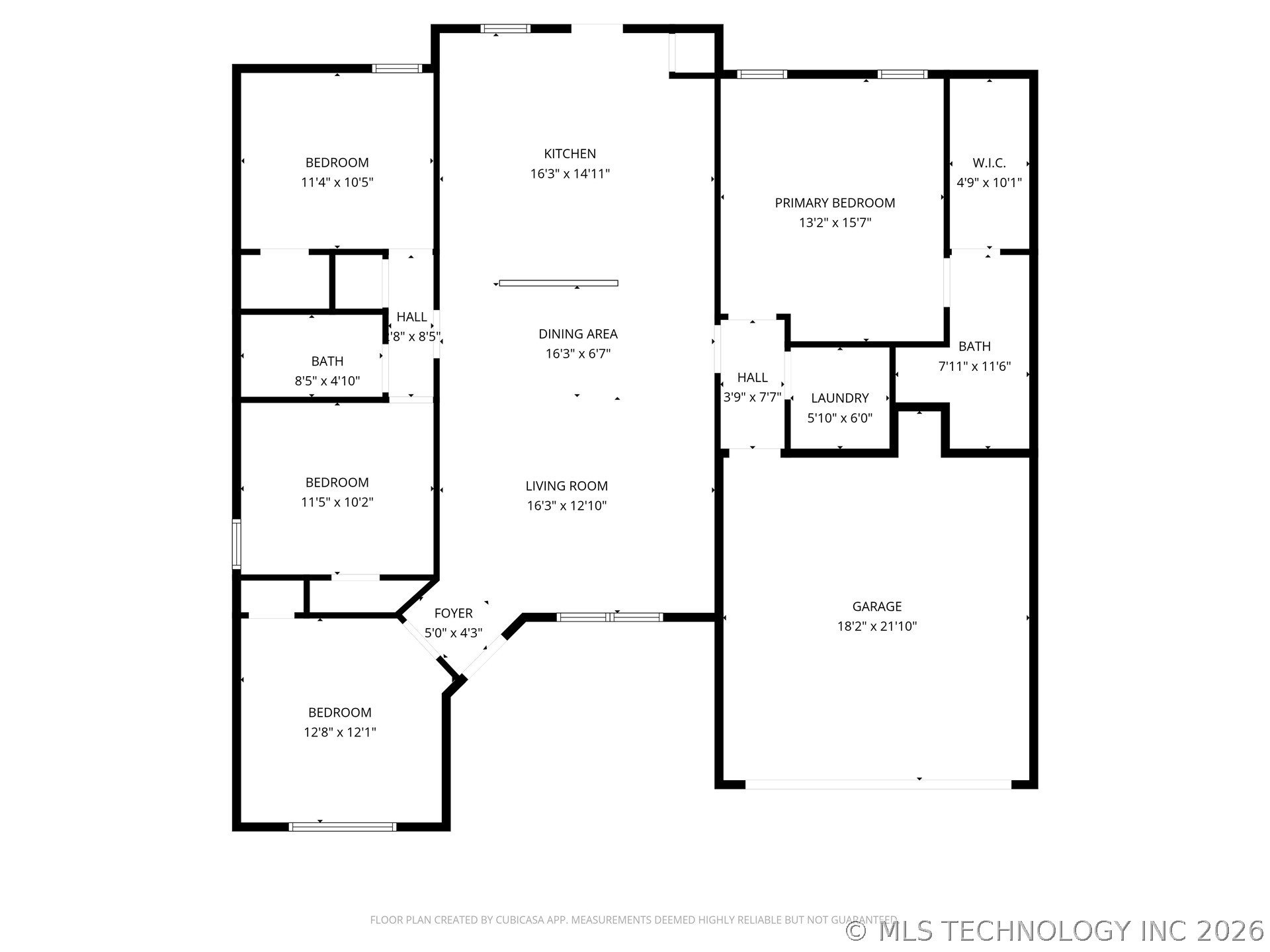 11425 S 240th East Avenue Property Photo 25