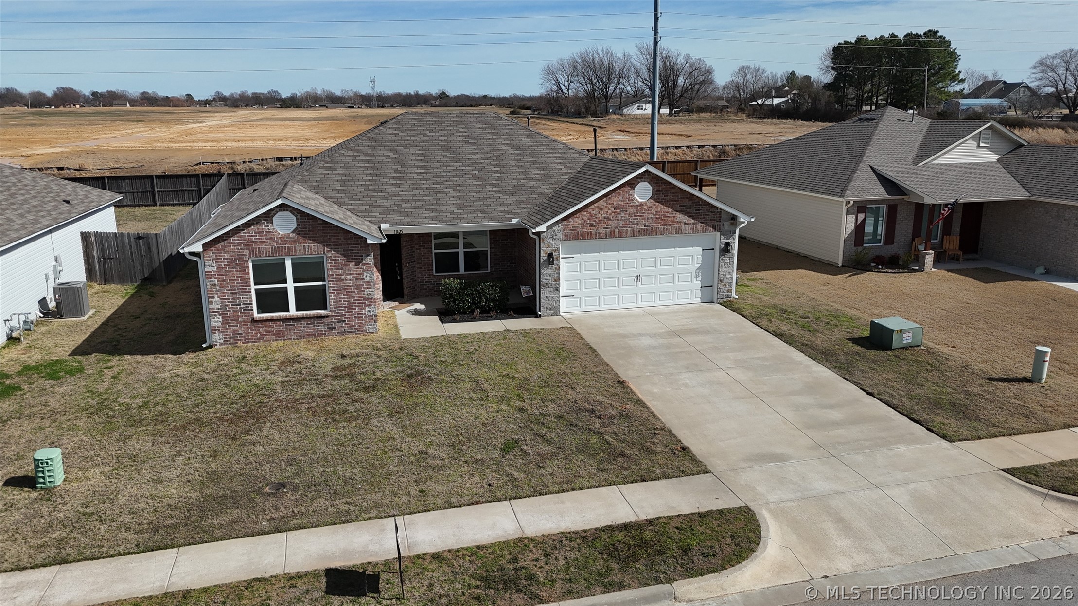11425 S 240th East Avenue Property Photo 29