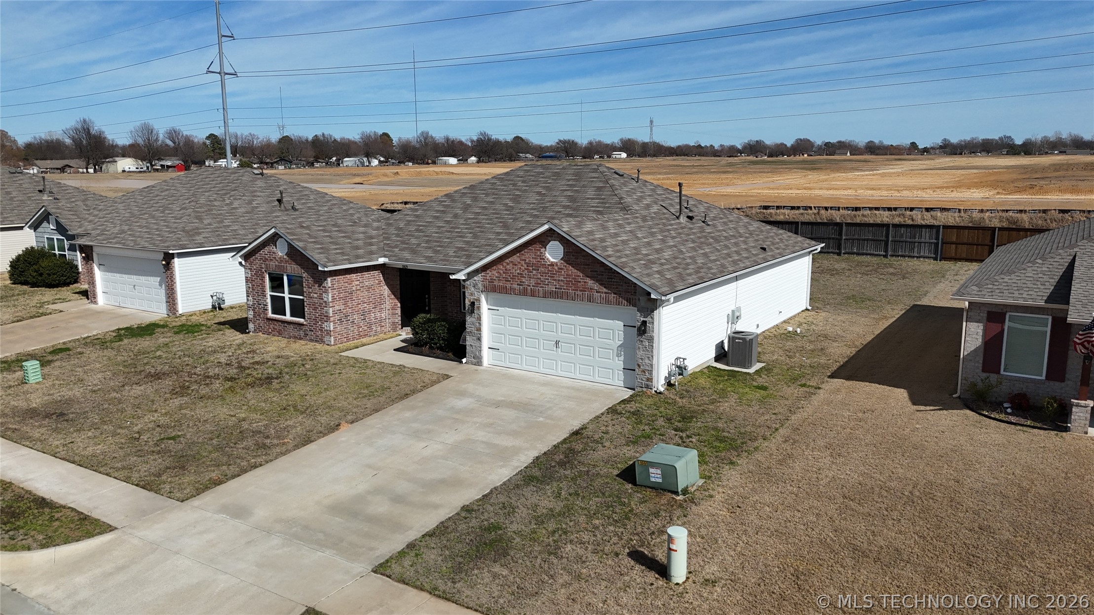 11425 S 240th East Avenue Property Photo 30