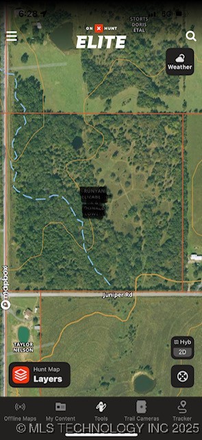 Arbeka Road Property Photo 1