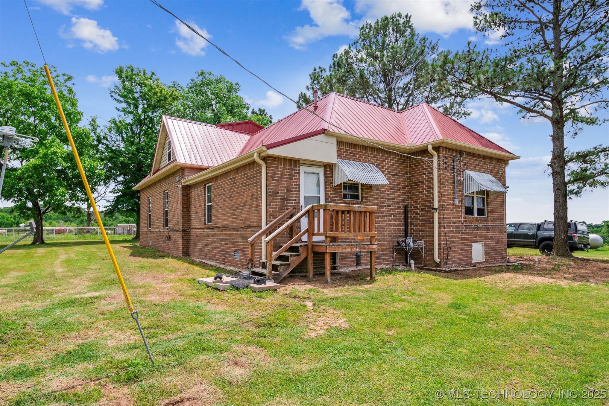 11029 N 3670 Road Property Photo 27