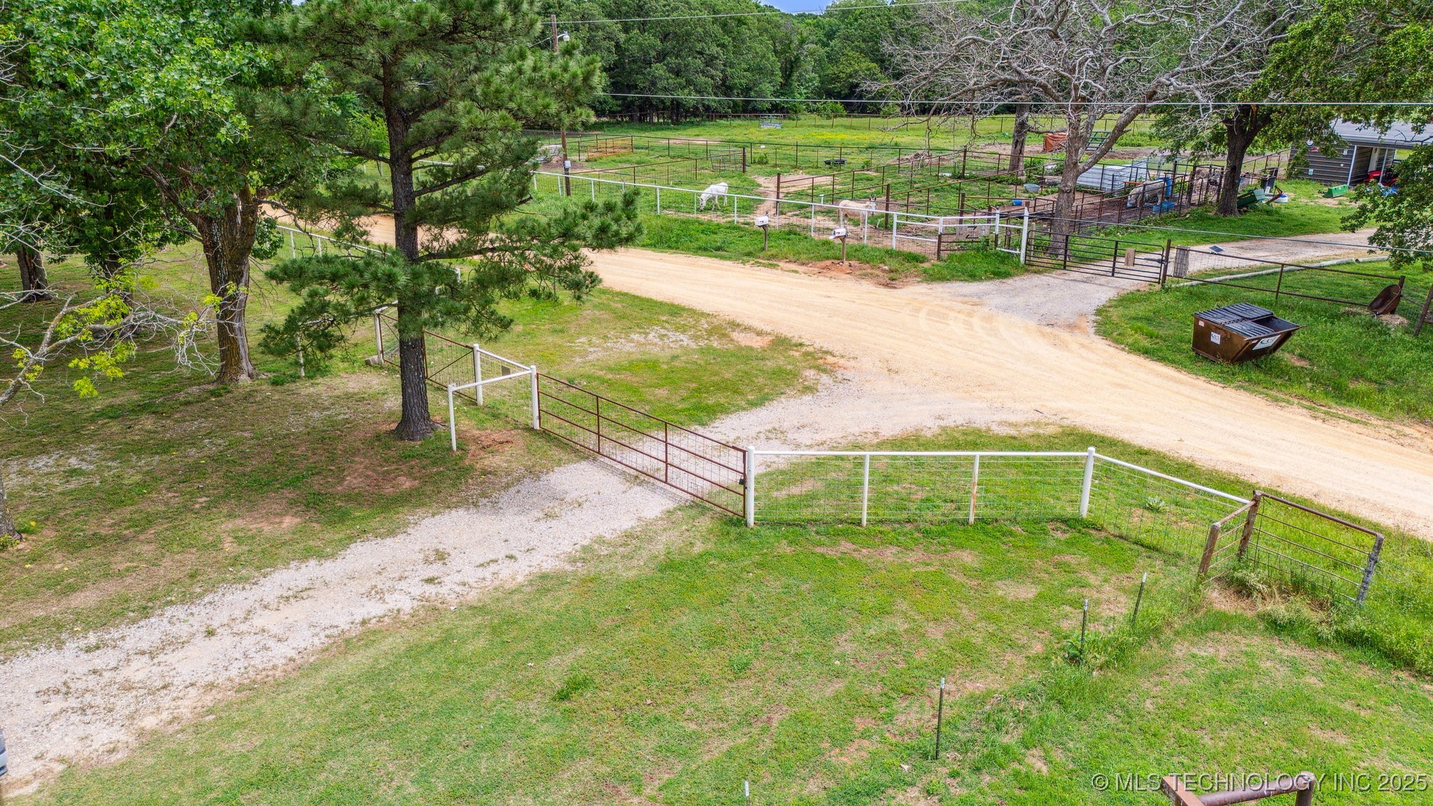 11029 N 3670 Road Property Photo 29