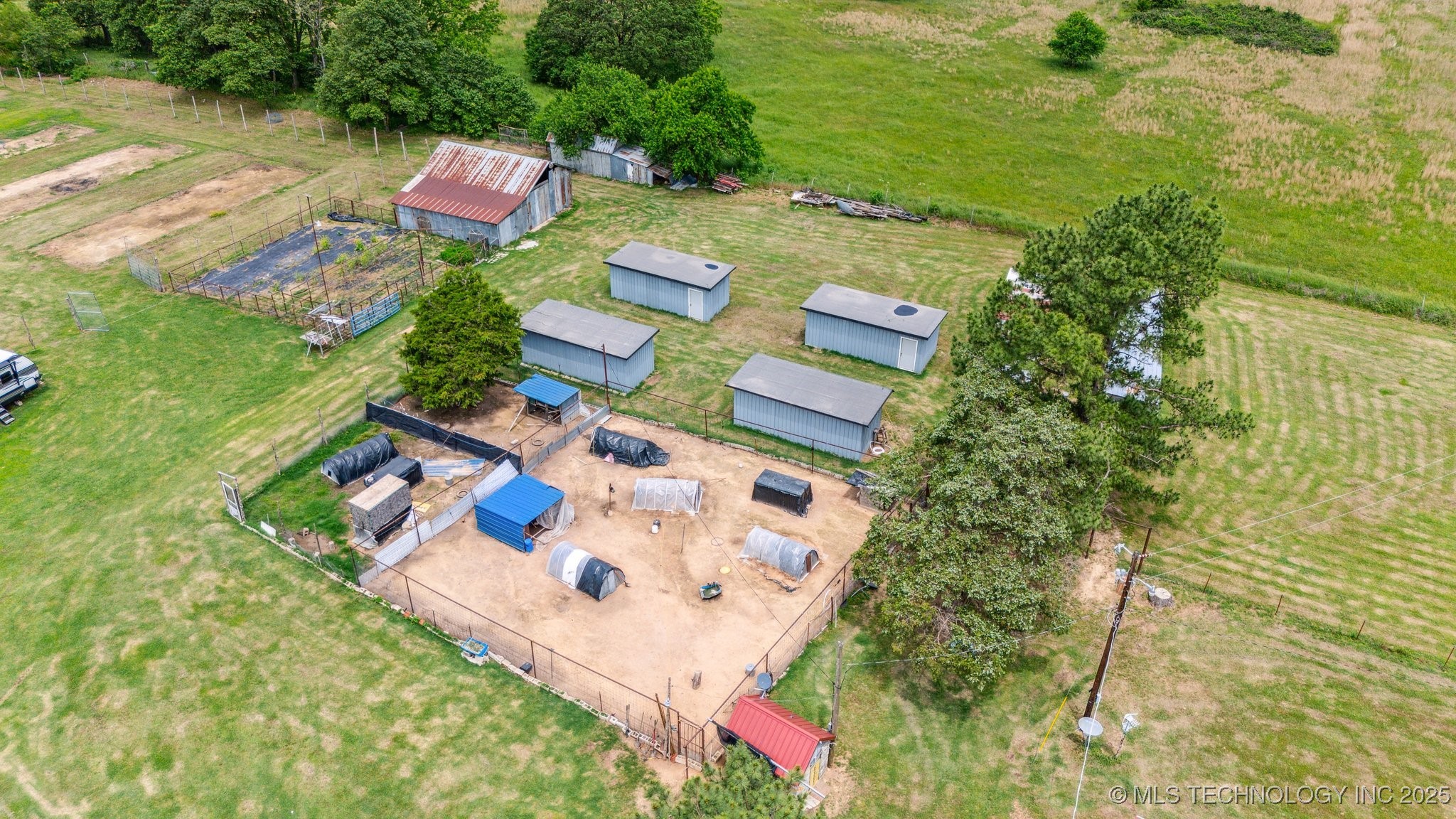 11029 N 3670 Road Property Photo 30