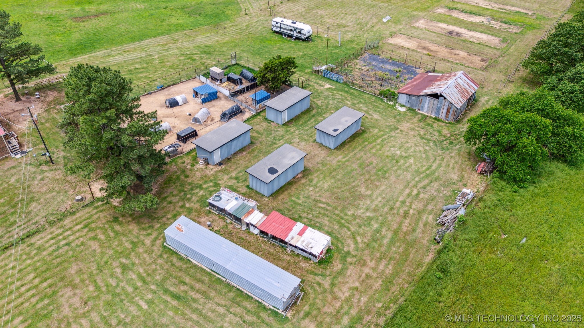 11029 N 3670 Road Property Photo 31