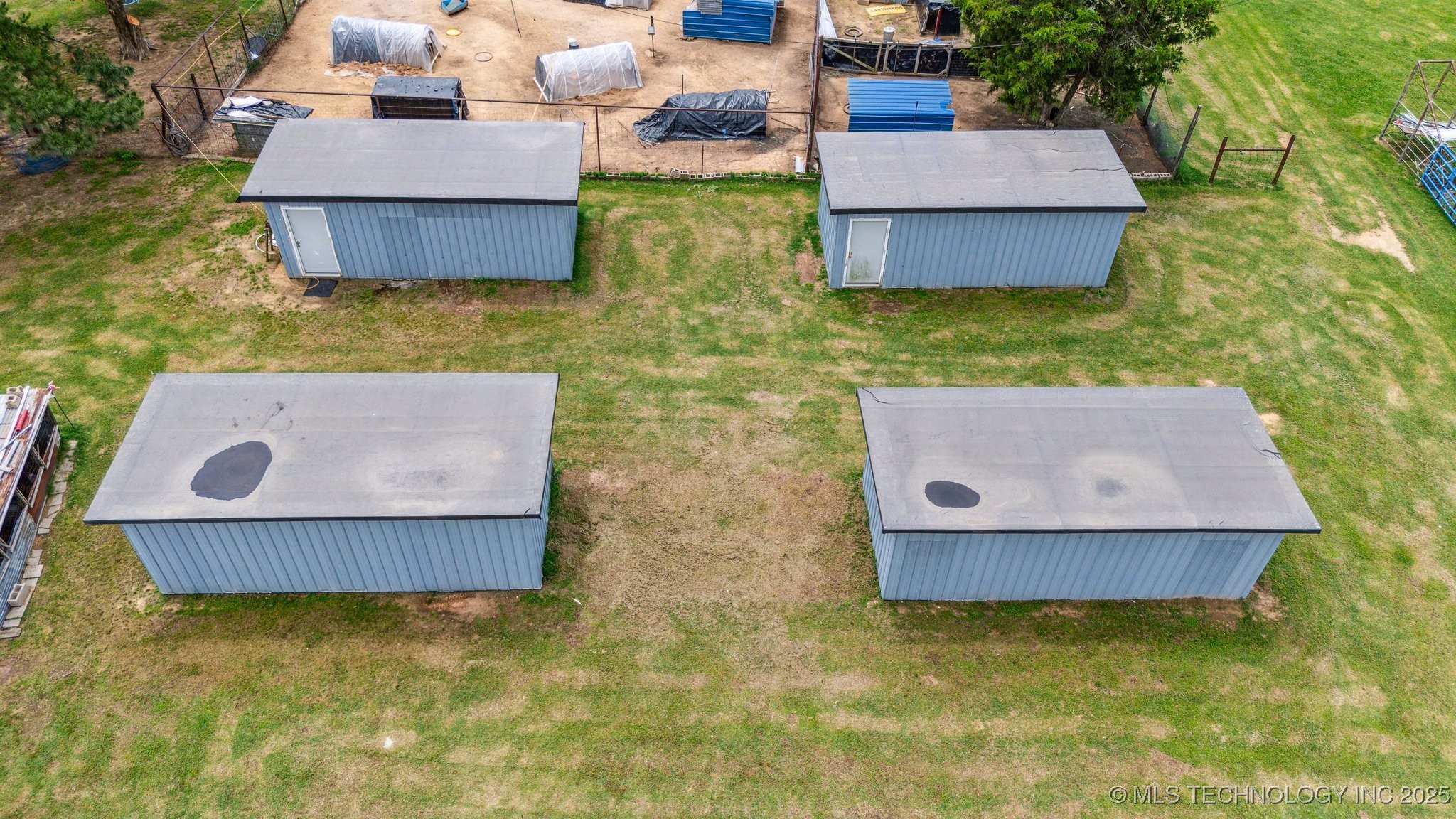 11029 N 3670 Road Property Photo 32