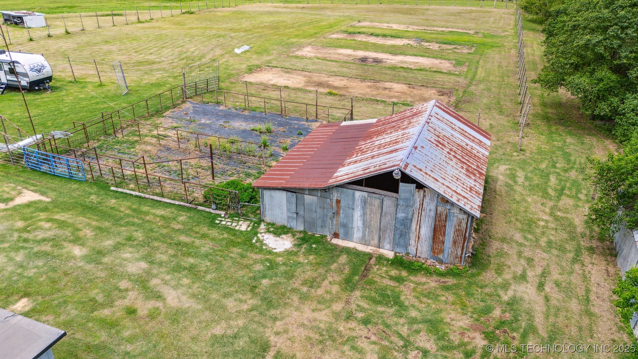 11029 N 3670 Road Property Photo 34